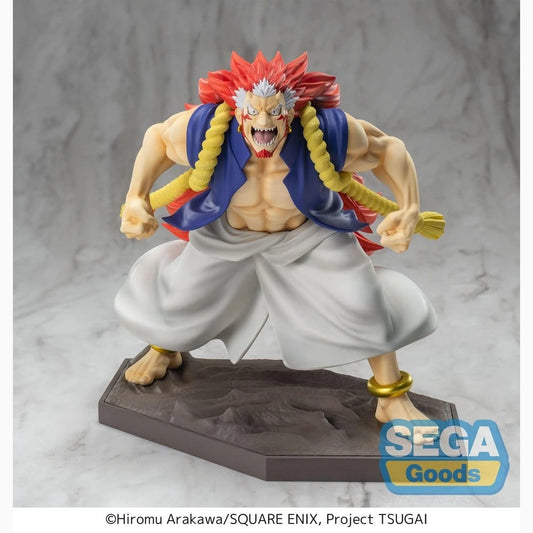Daemons of the Shadow Realm Luminasta figurine PVC Right 15 cm - Image 1