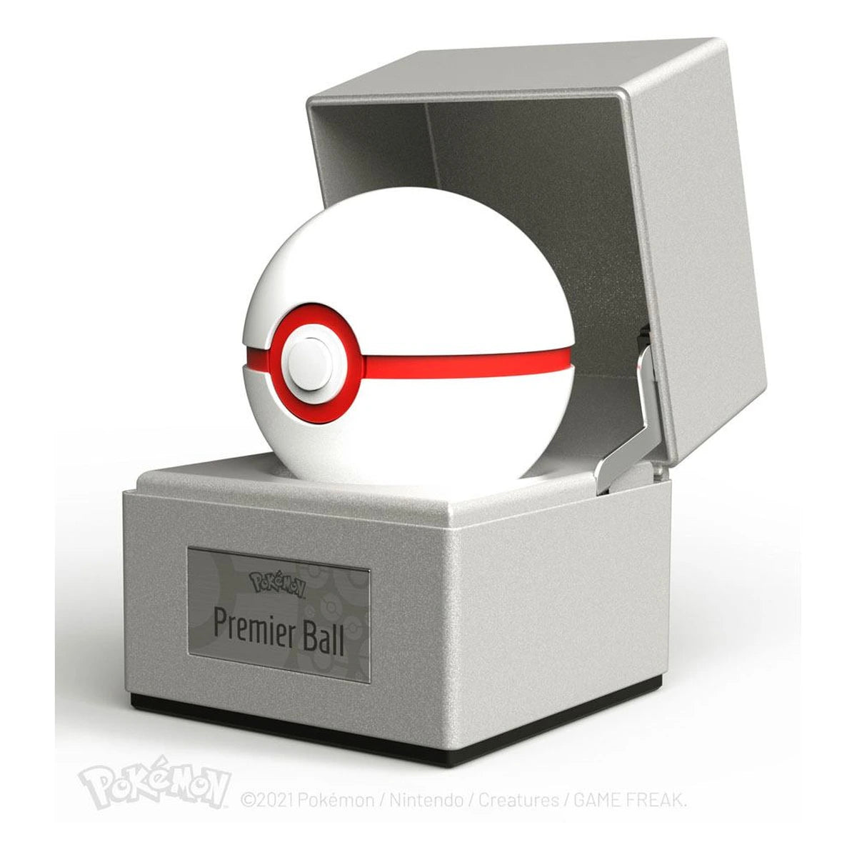 Pokémon réplique Diecast Honor Ball - Image 3
