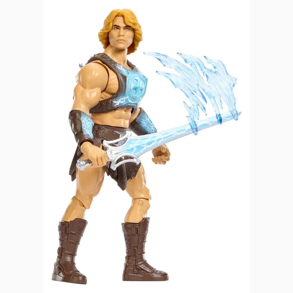 Masters of the Universe 2026 Movie Feature figurine He-Man 14 cm - Image 7
