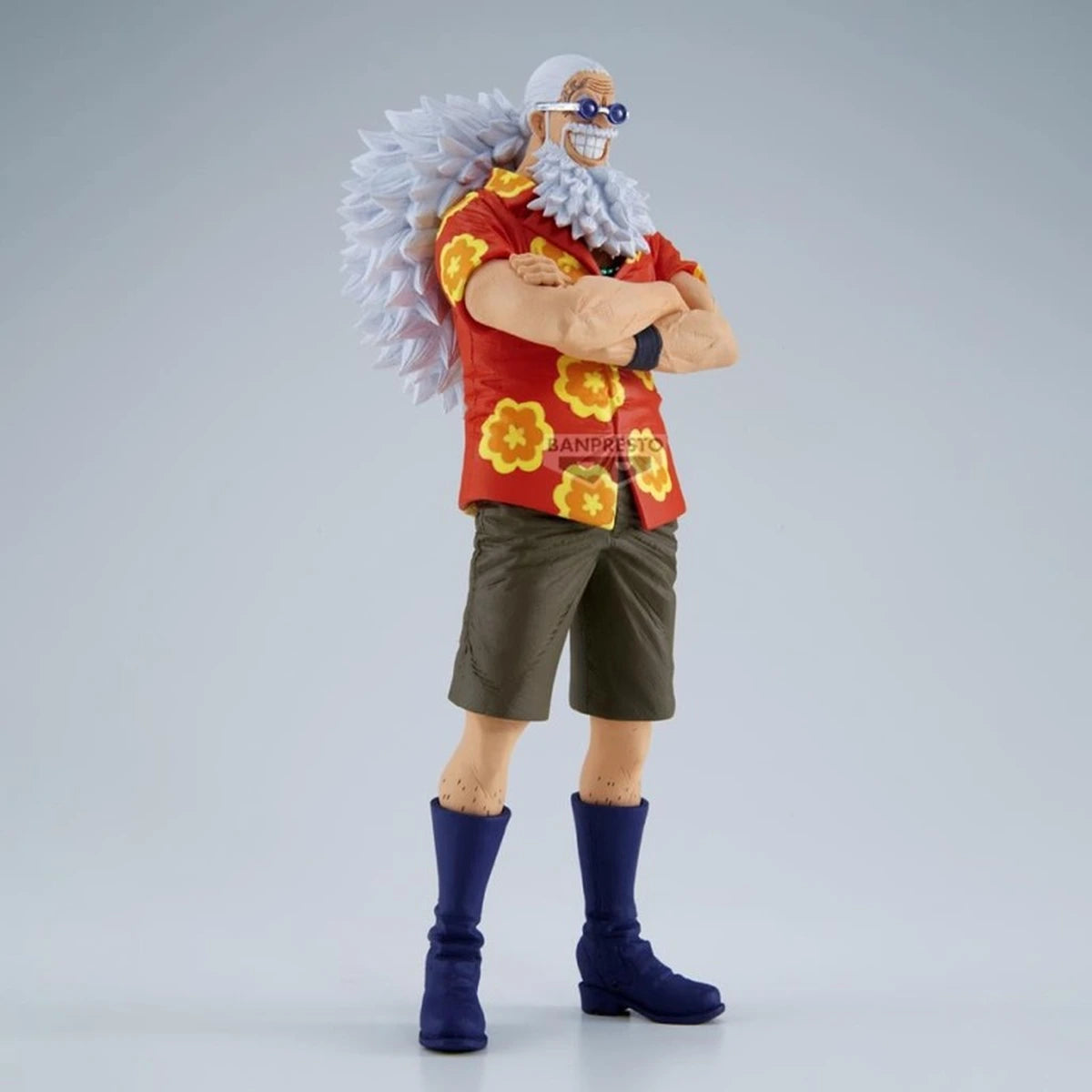 One Piece King Of Artist Scopper Gaban W148 - Image 2