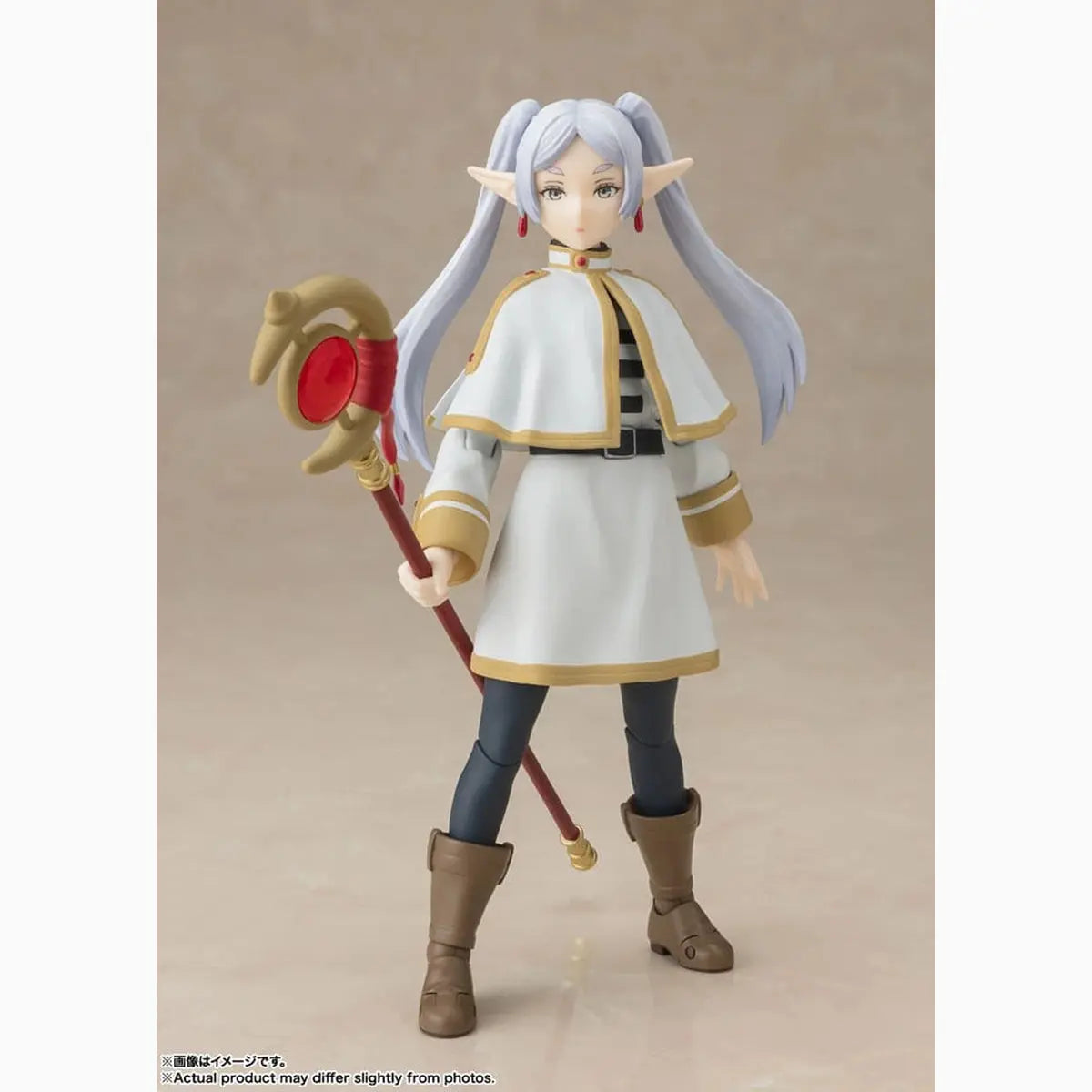 Frieren: Beyond Journey's End figurine S.H. Figuarts Frieren 14 cm - Image 7