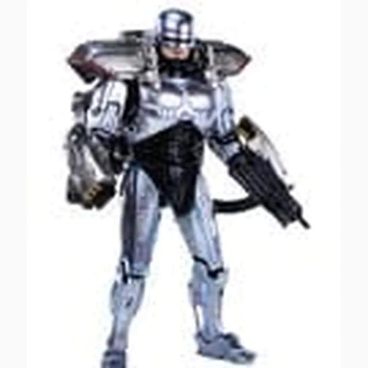 RoboCop 3 Exquisite Super Series Figurine 1/12 RoboCop 17 cm - Image 2