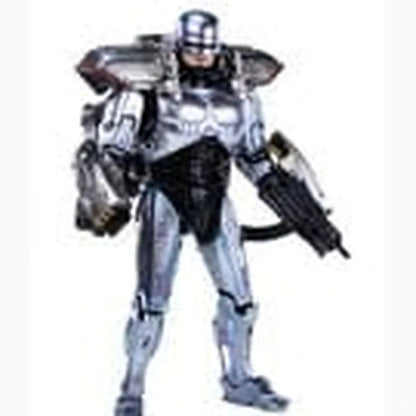 RoboCop 3 Exquisite Super Series Figurine 1/12 RoboCop 17 cm - Image 2