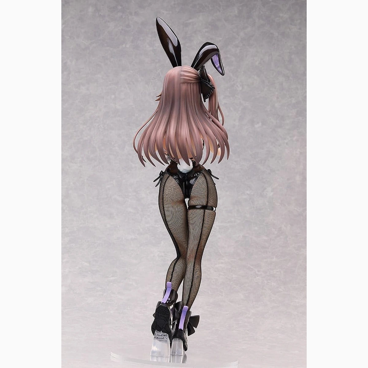Azur Lane figurine PVC 1/4 Pamiat' Merkuria Bunny Ver. 49 cm - Image 5