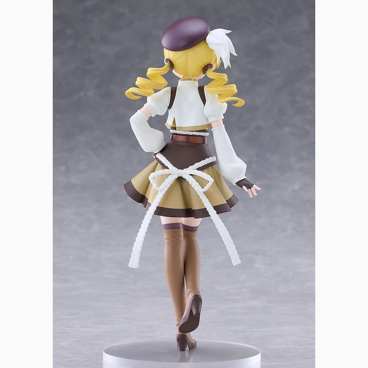 Puella Magi Madoka Magica the Movie -Walpurgisnacht: Rising- figurine PVC Mami Tomoe 21 cm - Image 4