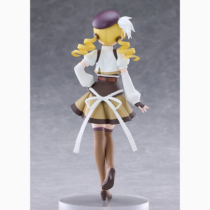 Puella Magi Madoka Magica the Movie -Walpurgisnacht: Rising- figurine PVC Mami Tomoe 21 cm - Image 4