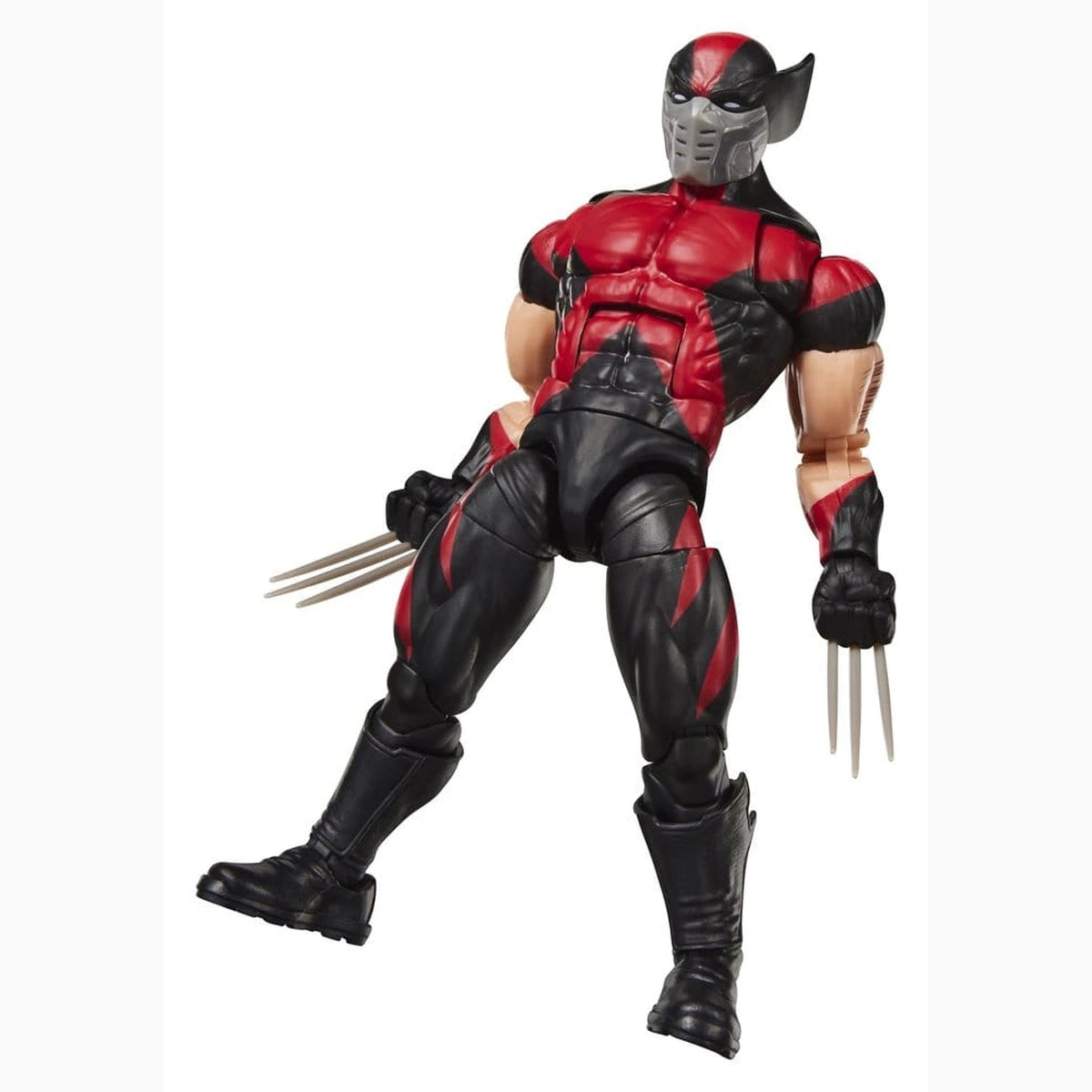 Marvel Legends figurine Ultimate Wolverine 15 cm - Image 6