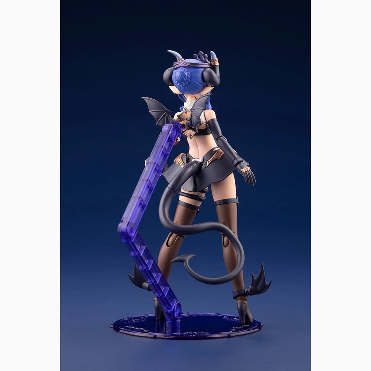 Arcanadea Plastic Model Kit Velretta First Engage Ver. 15 cm - Image 4