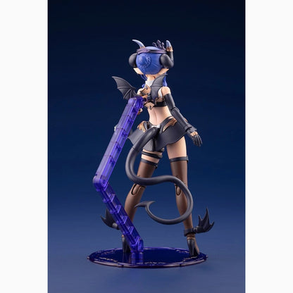 Arcanadea Plastic Model Kit Velretta First Engage Ver. 15 cm - Image 4