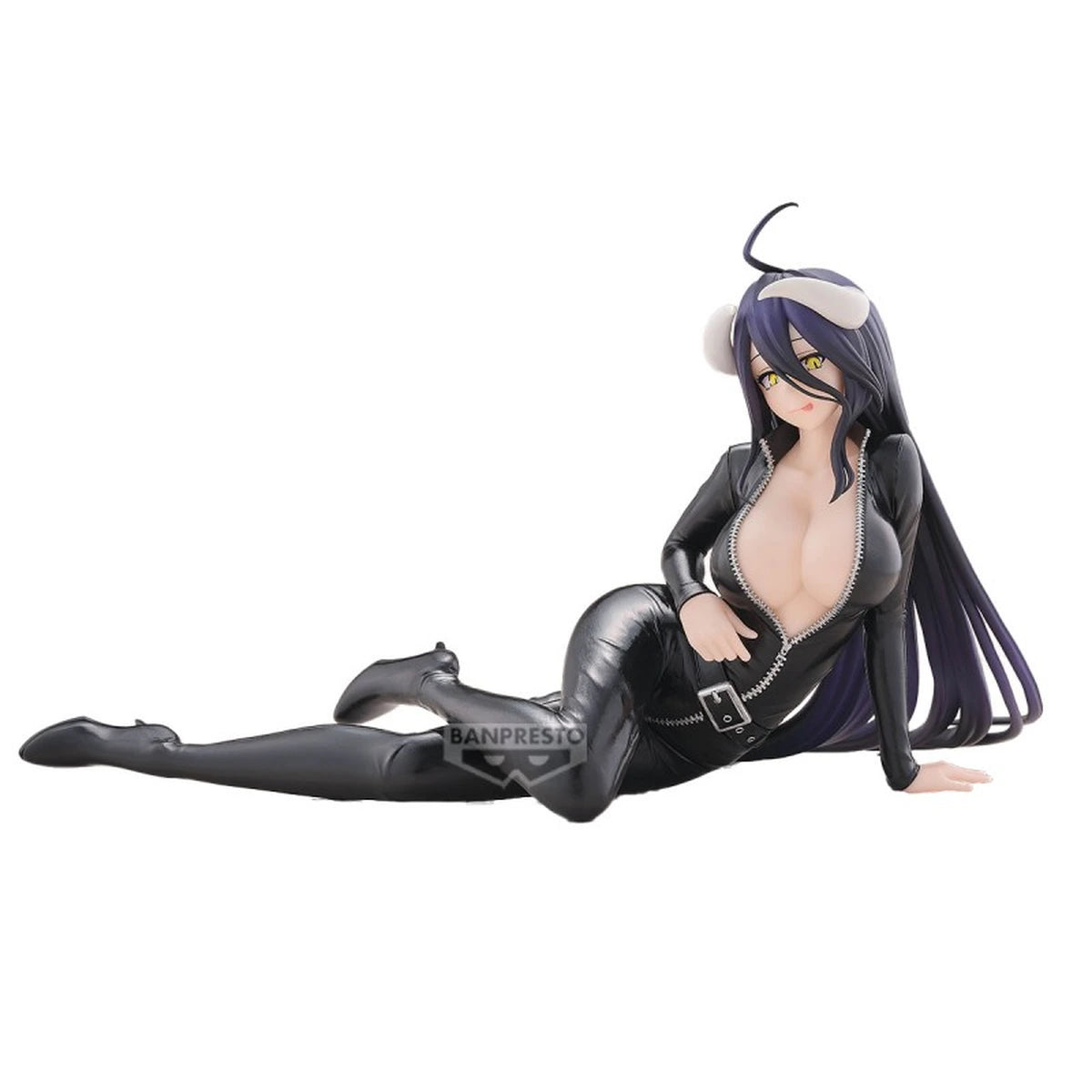 OVERLORD - RELAX TIME - ALBEDO - Image 3