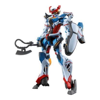Gundam Gunpla HG 1/144 Gquuuuuux - Image 1