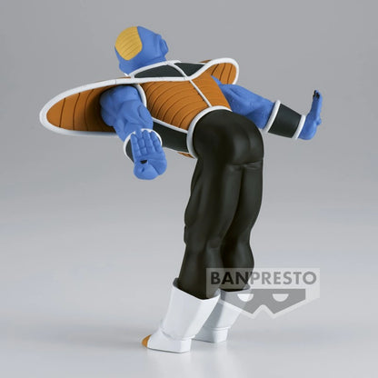 DRAGON BALL Z - SOLID EDGE WORKS - BURTA - Image 5