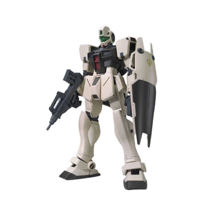 Gundam Gunpla HG 1/144 046 Gm Command - Image 1