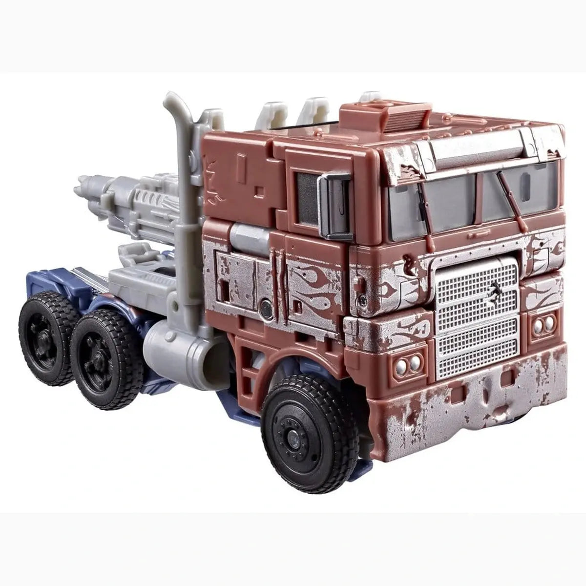 Transformers: L'Âge de l'extinction Studio Series Voyager Class figurine Optimus Prime 17 cm - Image 5