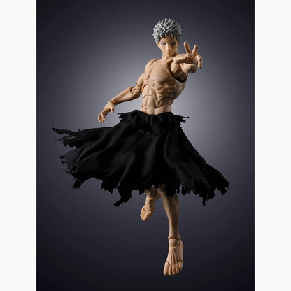 My Hero Academia figurine S.H.Figuarts All For One -Final Battle set- 16 cm - Image 1