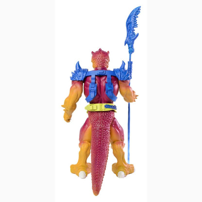 Legends of Dragonore Wave 2: Dragon Hunt figurine Terreptor 14 cm - Image 6
