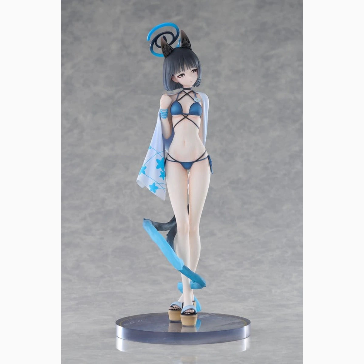 Blue Archive figurine PVC 1/7 Kikyou (Swimsuit) 27 cm - Image 5