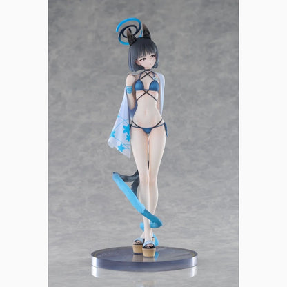 Blue Archive figurine PVC 1/7 Kikyou (Swimsuit) 27 cm - Image 5
