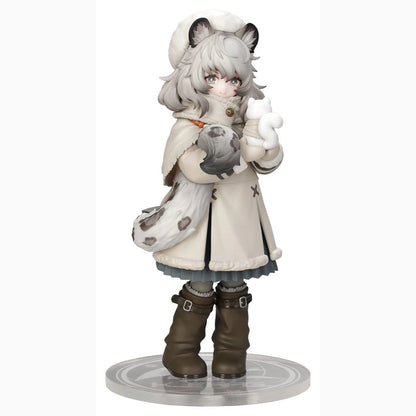 Arknights figurine PVC Rhodes Kids Series Pramanix 16 cm - Image 1