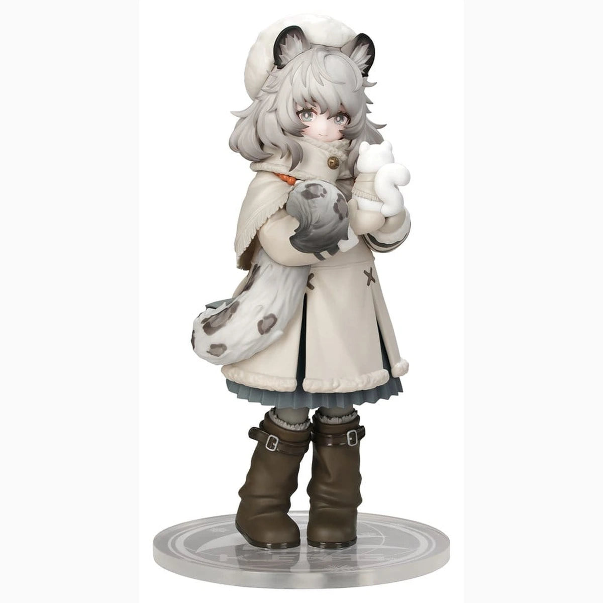 Arknights figurine PVC Rhodes Kids Series Pramanix 16 cm - Image 7