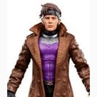 Avengers: Doomsday Marvel Legends figurine Gambit 15 cm - Image 2