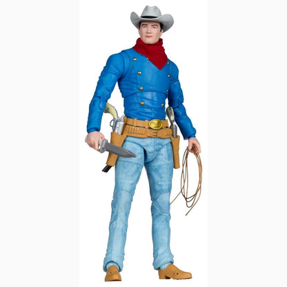 DC Multiverse Collector Edition figurine Vigilante (All Star Squadron) (Collector Edition #56) 18 cm - Image 1