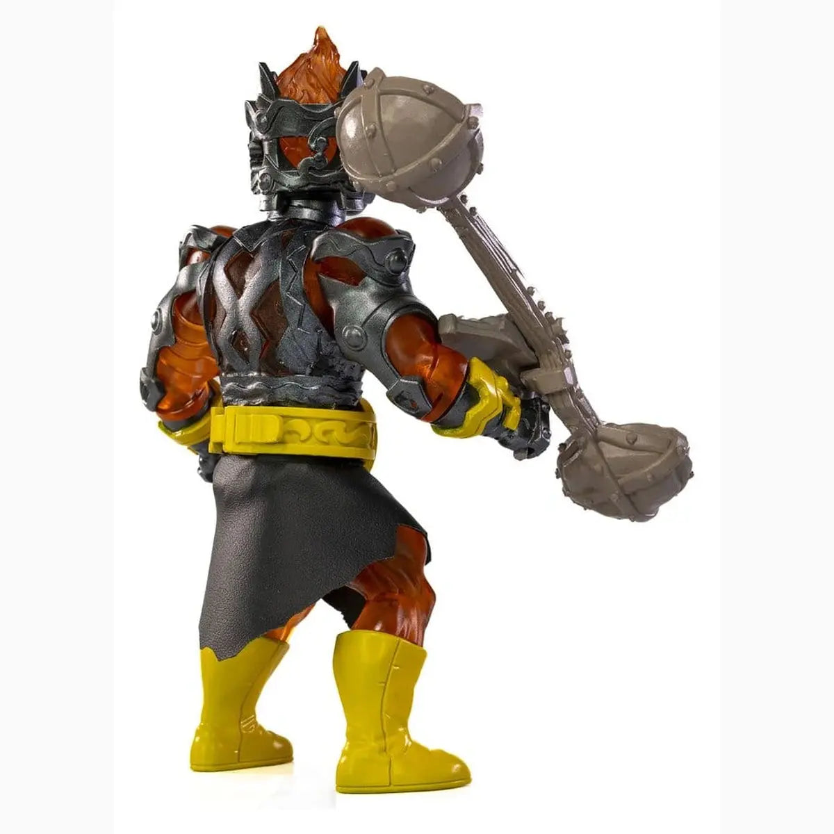 Legends of Dragonore Hellforge figurine Emberor 14 cm - Image 6