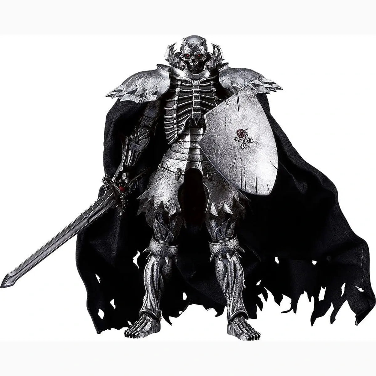 Berserk figurine Figma Skull Knight 17 cm - Image 3