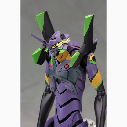 Evangelion: 3.0 You can (not) redo figurine Plastic Model Kit 1/400 Evangelion 13 19 cm - Image 5