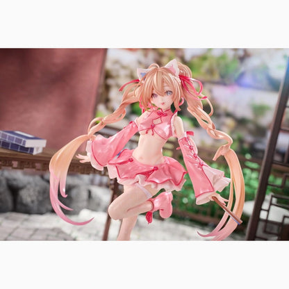 Original Character figurine PVC 1/6 DS Mile Original Illustration Su Xiaoxiao 24 cm - Image 3