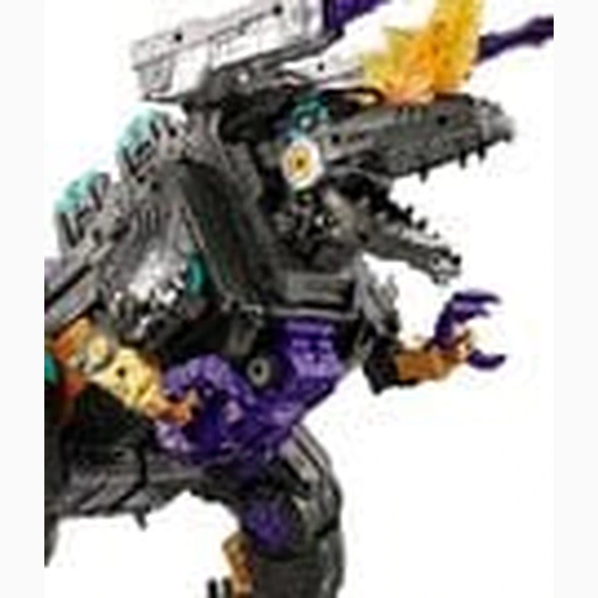 Transformers New Legends figurine NL-04 Gigastorm 48 cm - Image 2