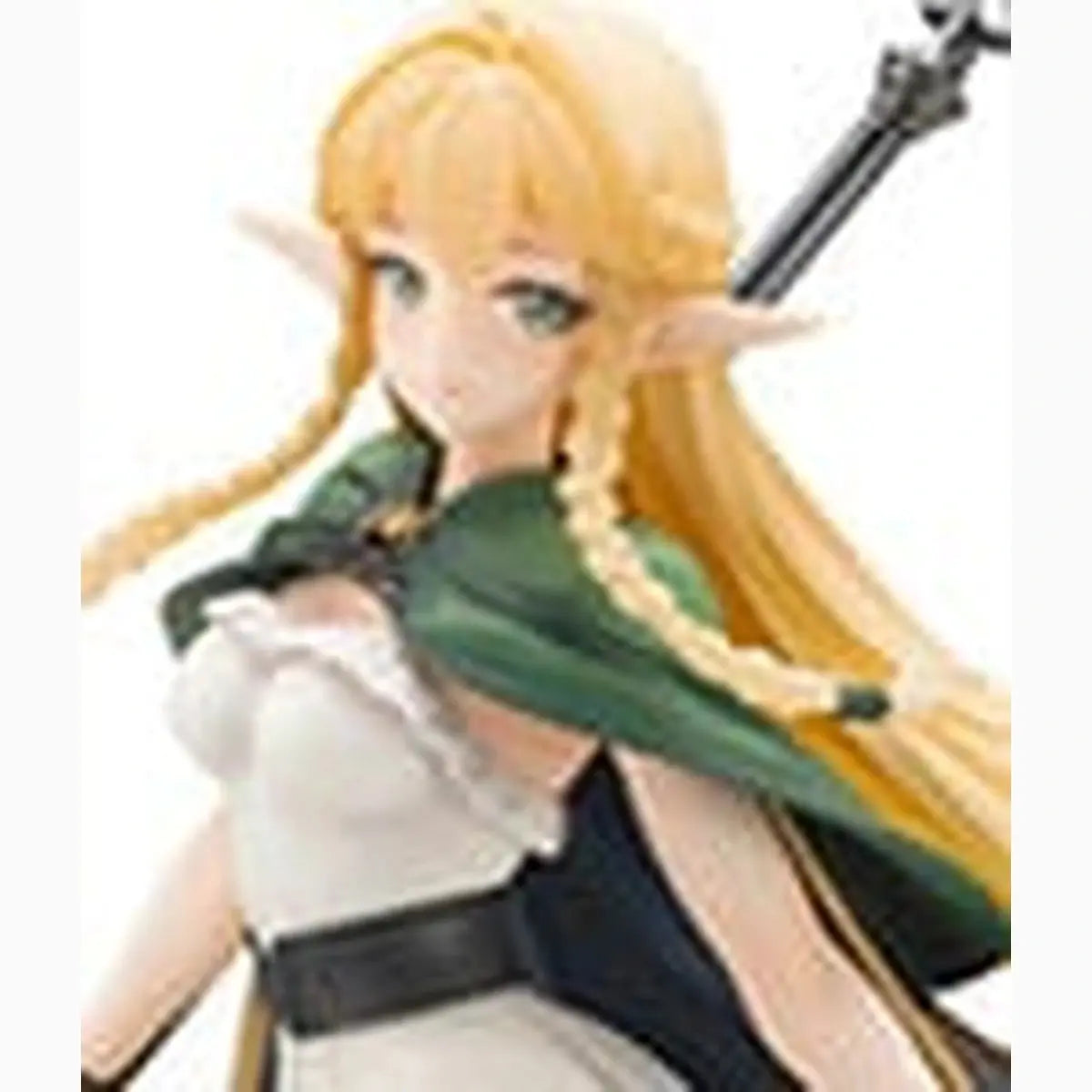 Unicorn Overlord statuette PVC 1/7 Eltolinde 28 cm - Image 2