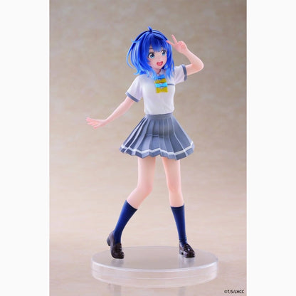 Too Many Losing Heroines! figurine PVC Coreful Anna Yanami 18 cm - Image 5