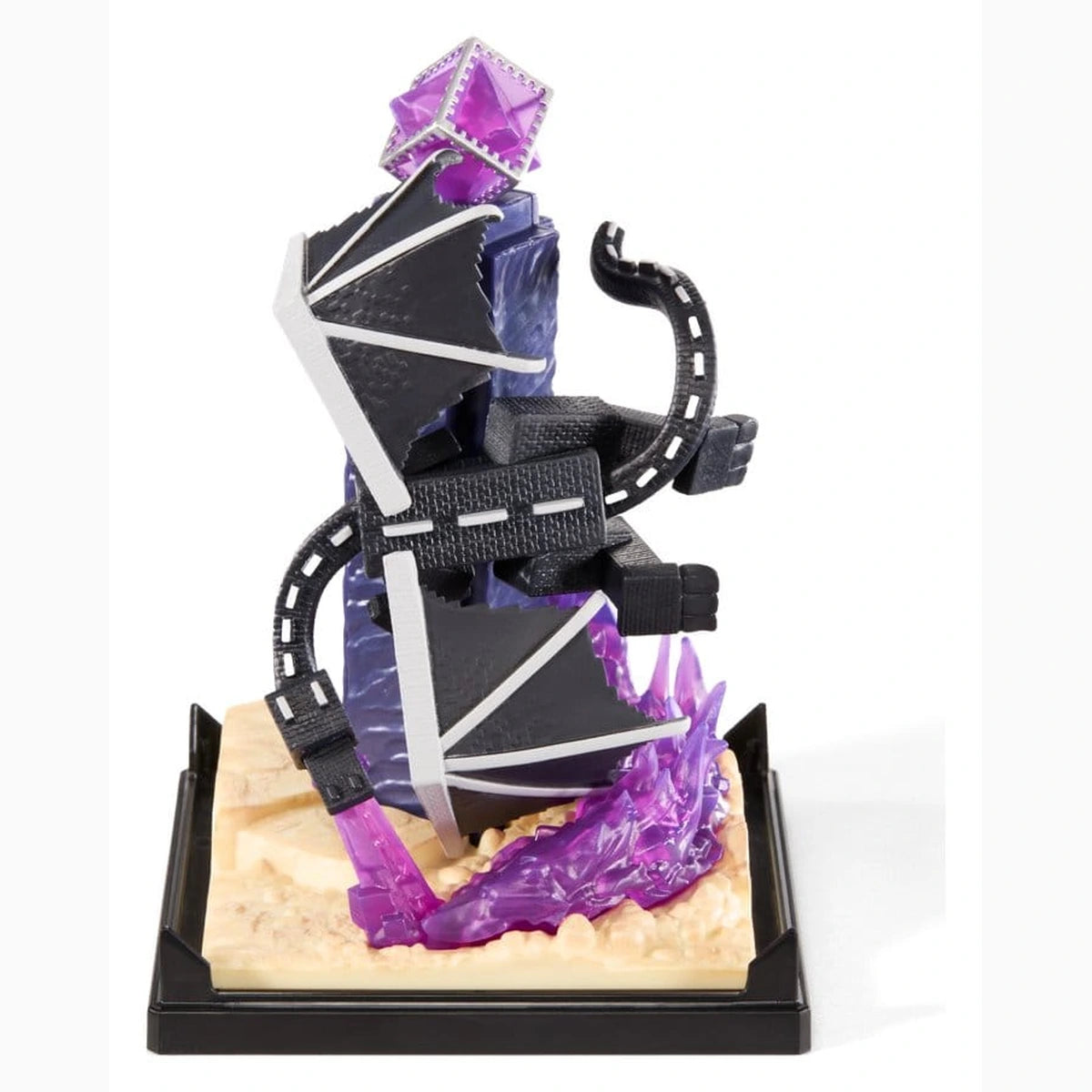Minecraft Figurine Diorama Ender Dragon Attack 18 cm - Image 4