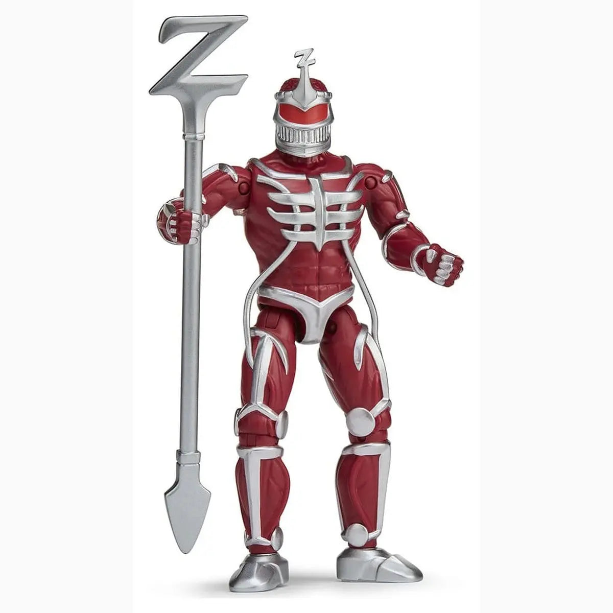 Power Rangers Basic figurine Lord Zedd - Image ajoutée 4