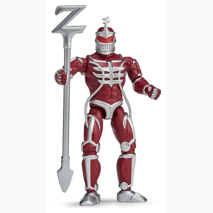 Power Rangers Basic figurine Lord Zedd - Image ajoutée 4