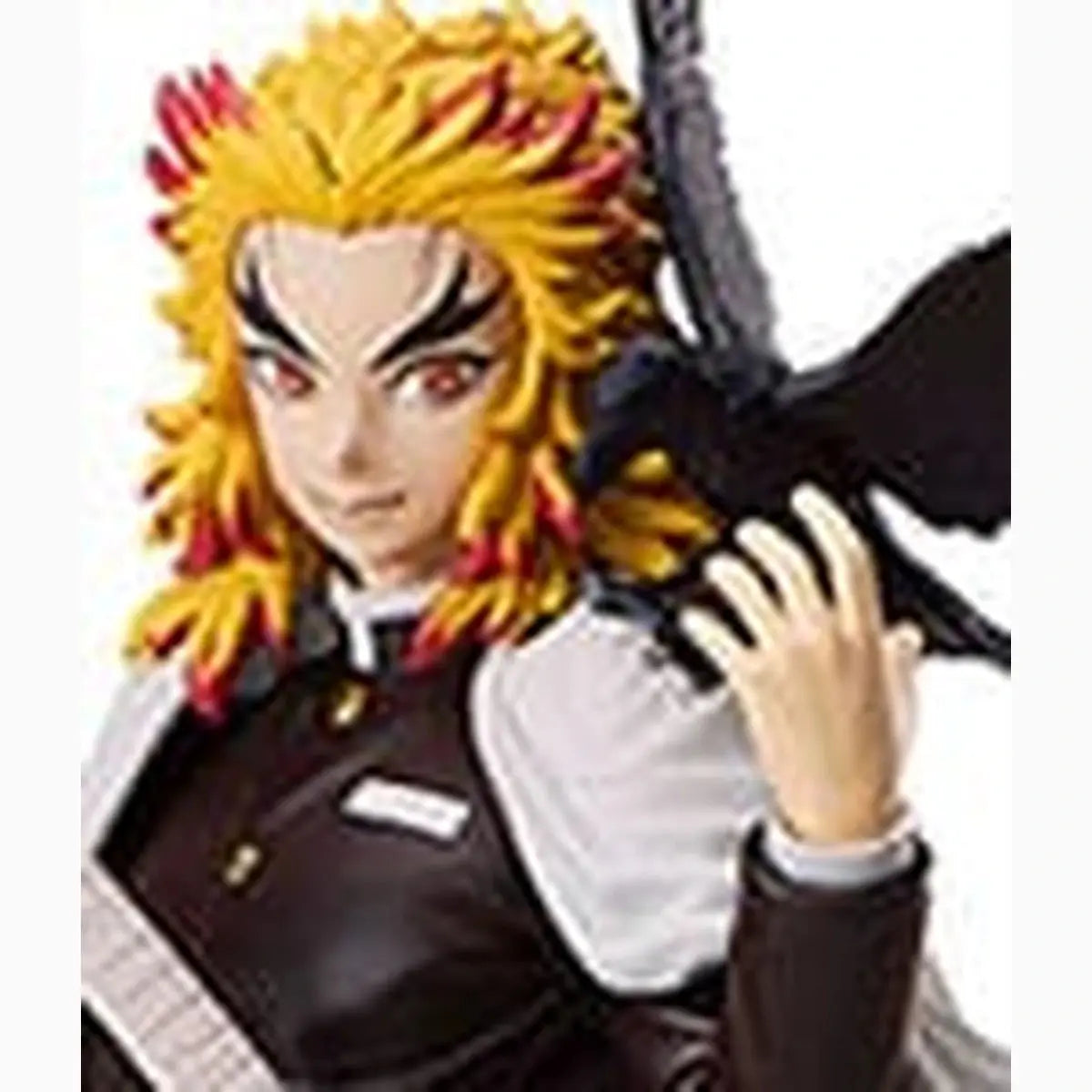 Demon Slayer: Kimetsu no Yaiba statuette Kyojuro Rengoku Flame Hashira 20 cm - Image 2
