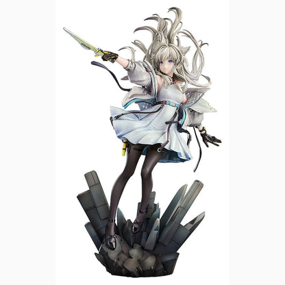 Arknights: Endfield figurine PVC 1/7 Perlica 32 cm - Image 1