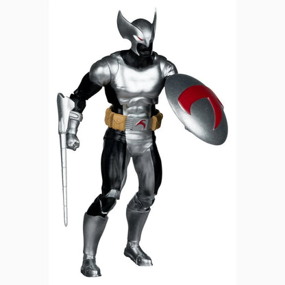 Image Comics Founders Series McFarlane Elite Edition figurine Shadowhawk 18 cm - Image 4