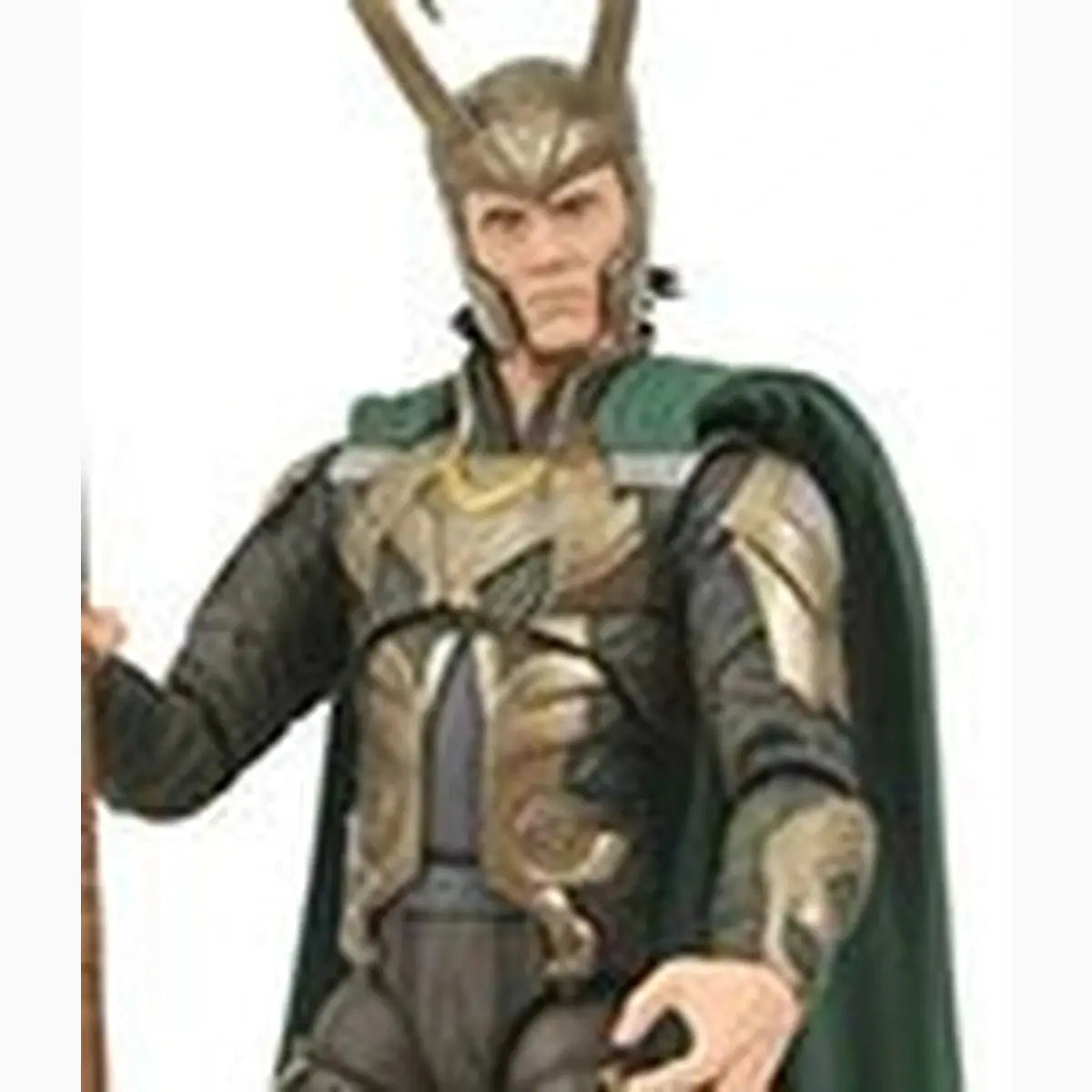 Thor  Marvel Select figurine Loki 18 cm - Image 2