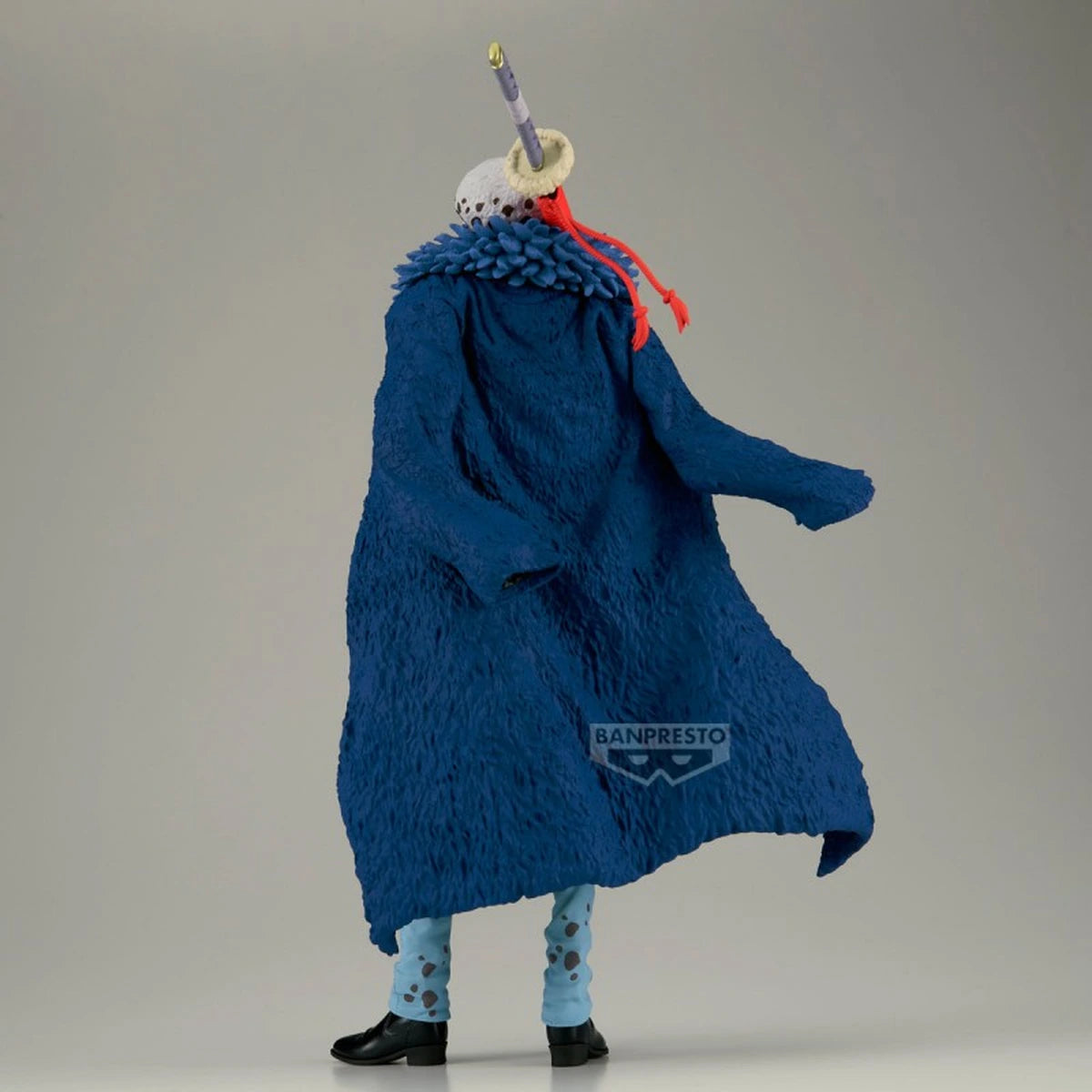 ONE PIECE - PREMIUM FIGURE - TRAFALGAR LAW [THE ANIME] - Image 3