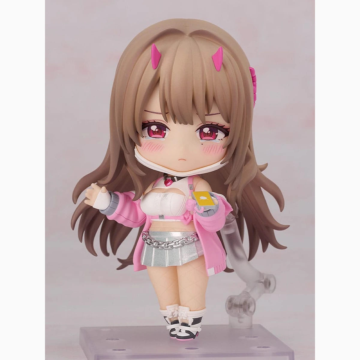 Goddess of Victory: Nikke figurine Nendoroid Viper 10 cm - Image 5