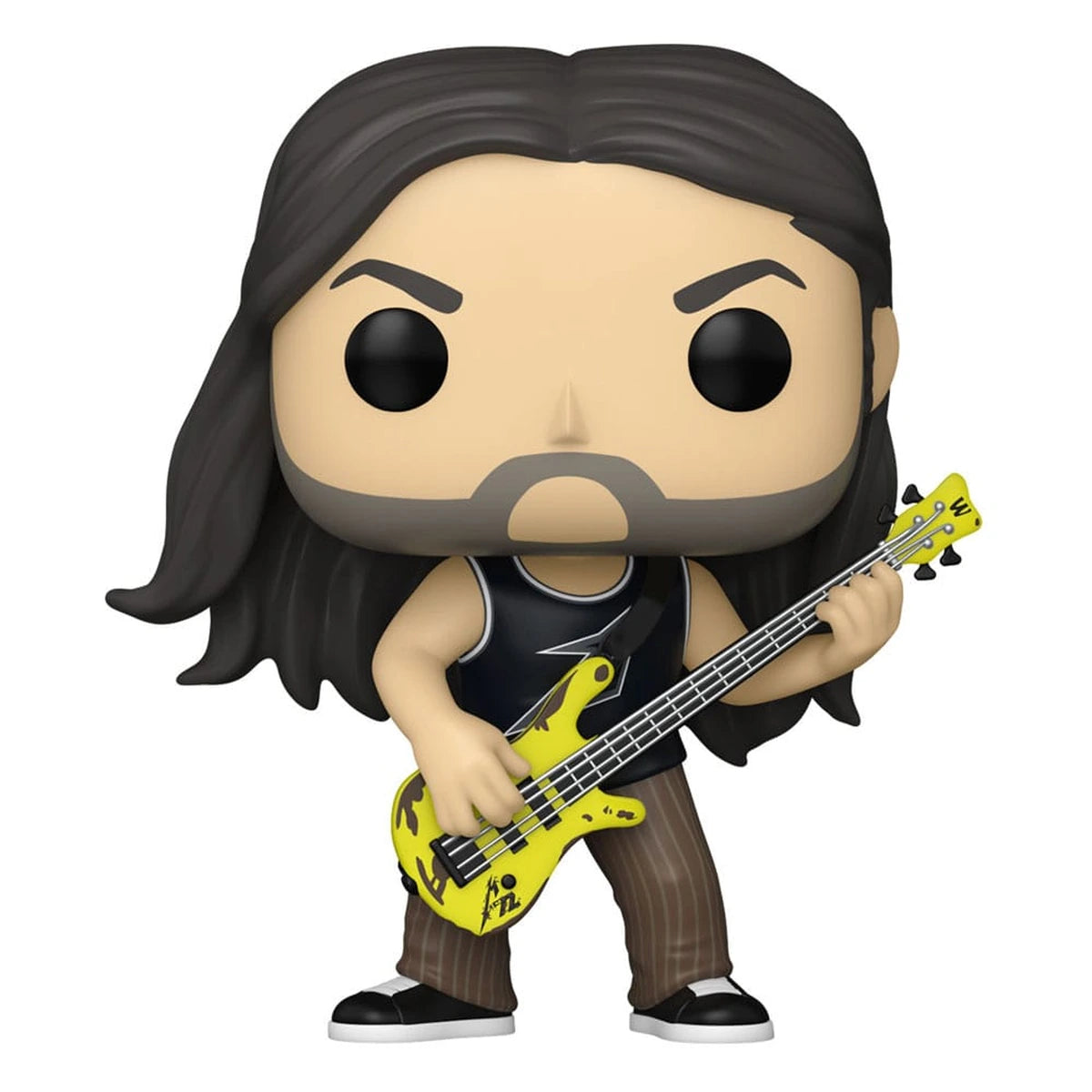Metallica POP! Rocks Vinyl Figurine Robert (72 Seasons) 9 cm - Image 1
