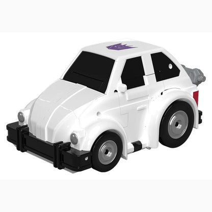 Transformers Retro G1 figurine Decepticon Bug Bite 10 cm - Image 6