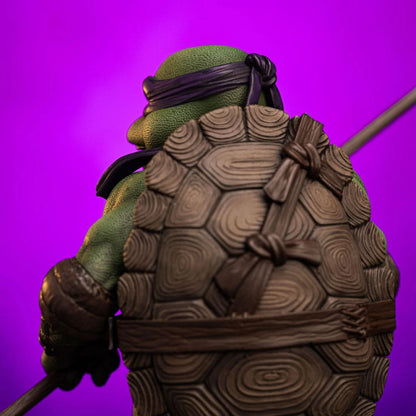 Tortues Ninja statuette 1/10 Art Scale Donatello 18 cm - Image 7