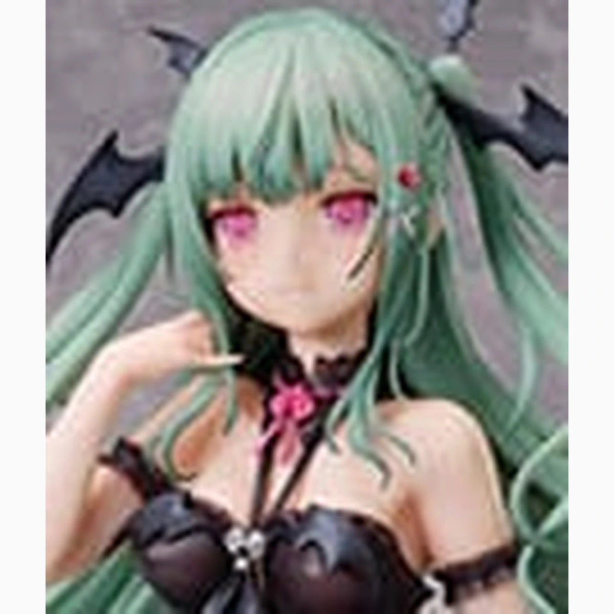 Original Character statuette PVC 1/5 Succubus-chan Illustration by Karory 28 cm - Image 2