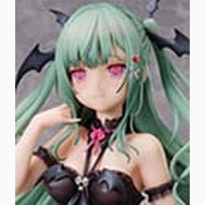 Original Character statuette PVC 1/5 Succubus-chan Illustration by Karory 28 cm - Image 2