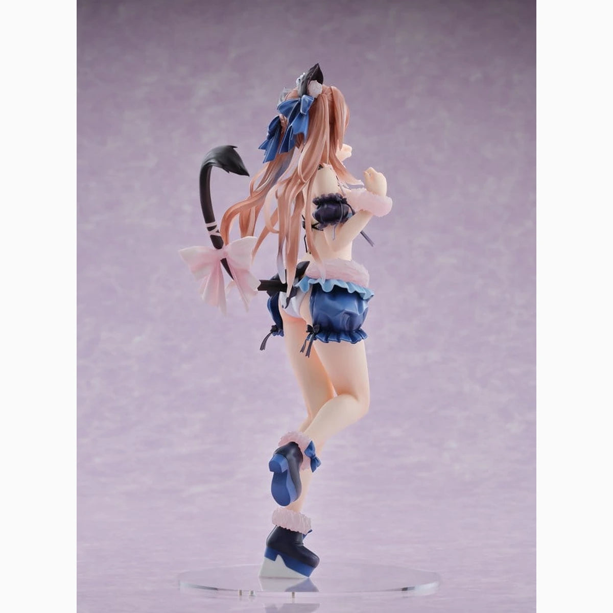 Original Character figurine 1/6 Kanon-chan Illustration by karory 29 cm - Image 4