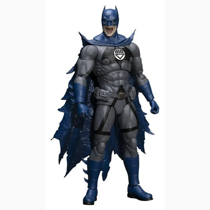 DC Comics Blackest Night figurine Batman - Image 1