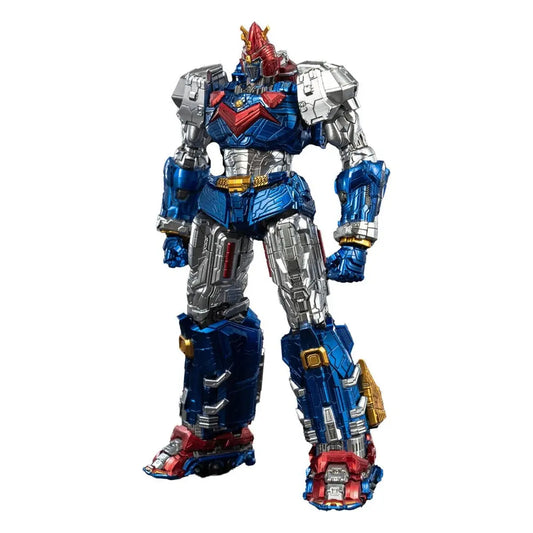 Voltes V figurine MDLX Cliffjumper (Voltes V Legacy Version) 15 cm - Image 1